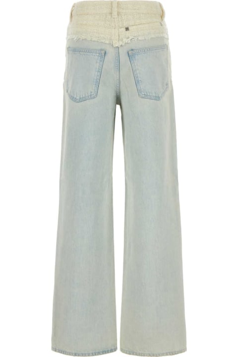 Givenchy Jeans for Women Givenchy Denim Jeans