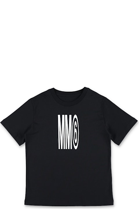Homeware MM6 Maison Margiela Kid - 3 Pack T-shirt