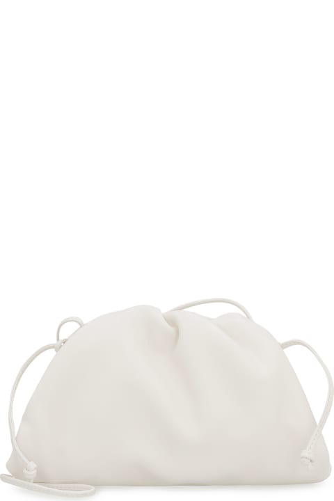 Homeware Bottega Veneta Leather Mini Pouch
