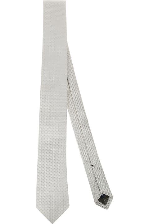 Ties for Men E. Formicola Tie