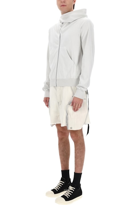 Homeware DRKSHDW Mountain" Sweatshirt