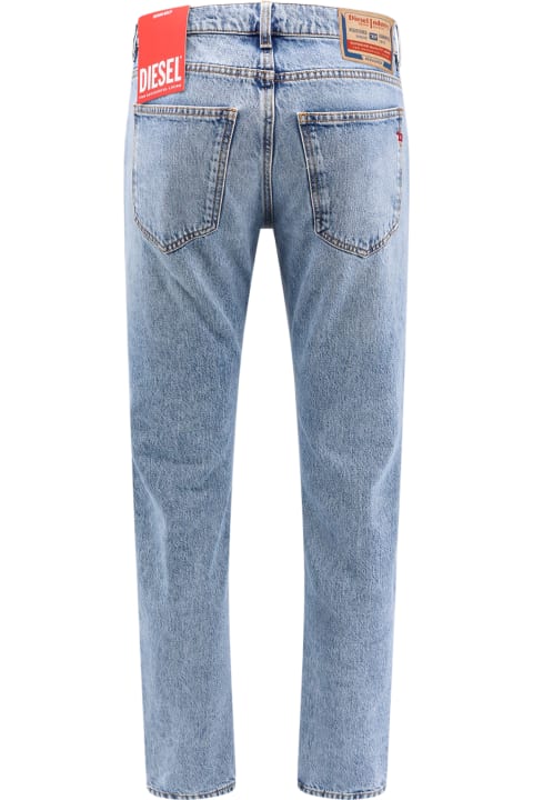 Jeans for Men Diesel 2019 D-strukt Jeans