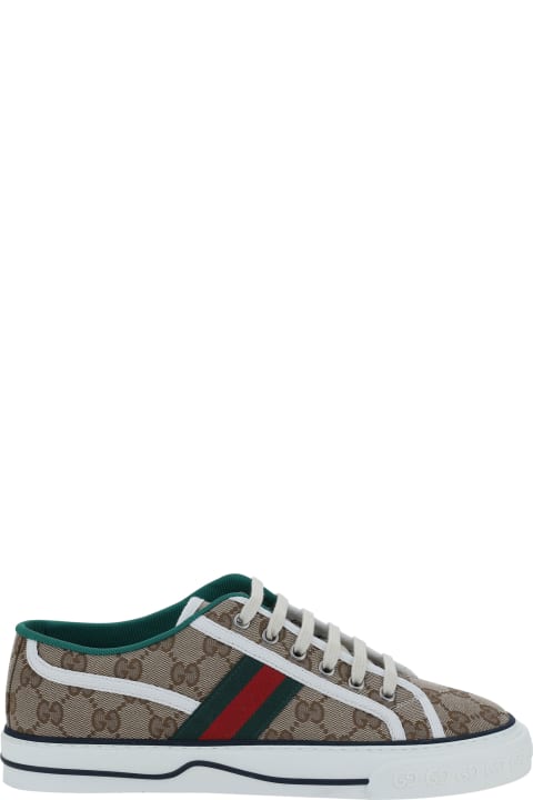 أدوات منزلية Gucci Sneakers