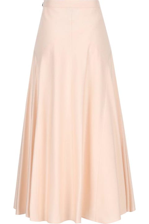 Fashion for Women Loro Piana Giustina Skirt