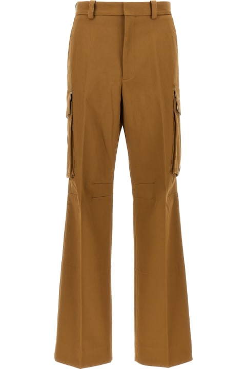 Victoria Beckham Pants & Shorts for Women Victoria Beckham Cargo Pants