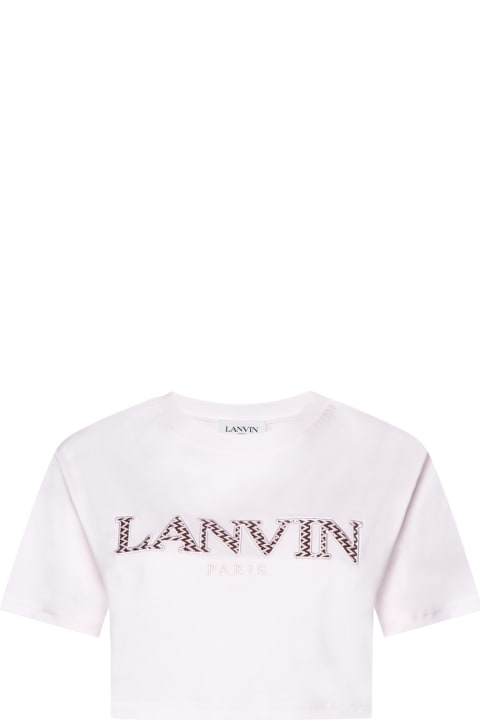 Fashion for Women Lanvin T-Shirt