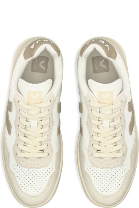 Veja V-90 Sneakers