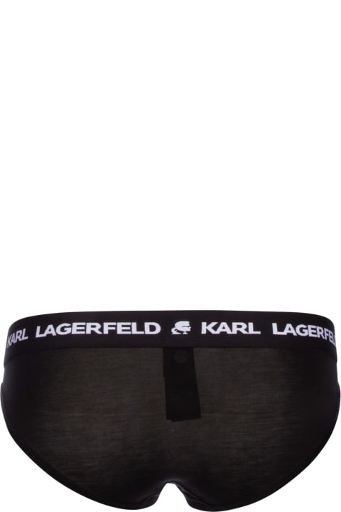 Underwear & Nightwear for Women Karl Lagerfeld Intimo