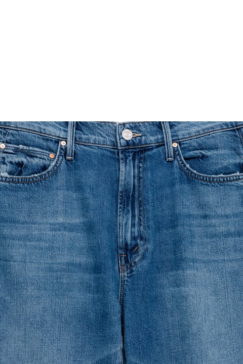 The Dodger Jeans