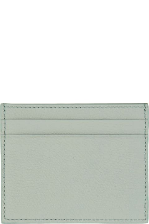 Valentino Garavani لـ Women Valentino Garavani "vlogo Signature" Card Holder