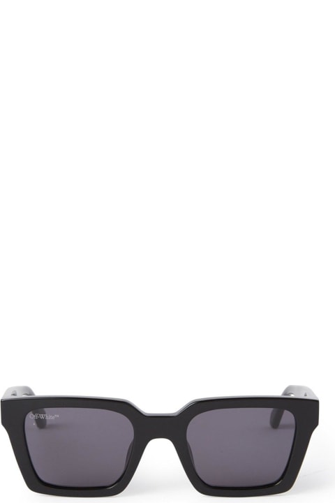 Palermo - Sunglasses - Off-White