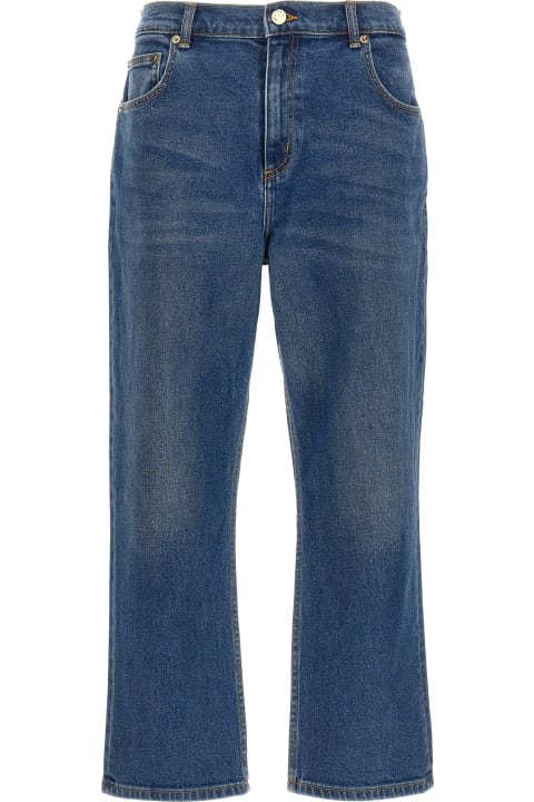 Tory 2025 burch jeans