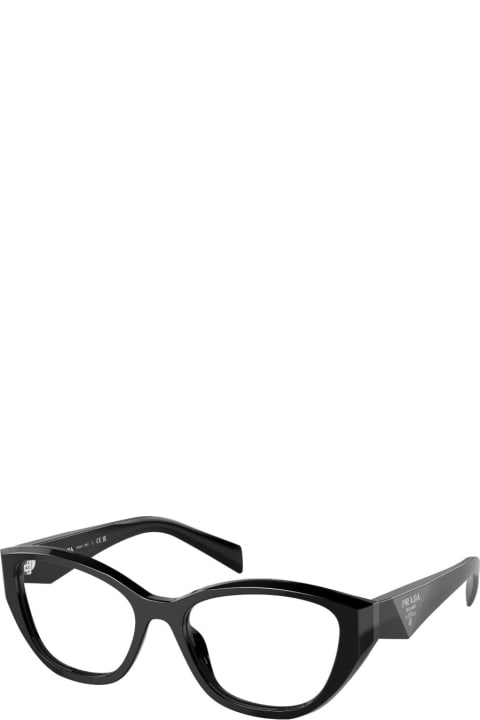 Prada Eyewear Eyewear for Women Prada Eyewear Pr20zv Glasses