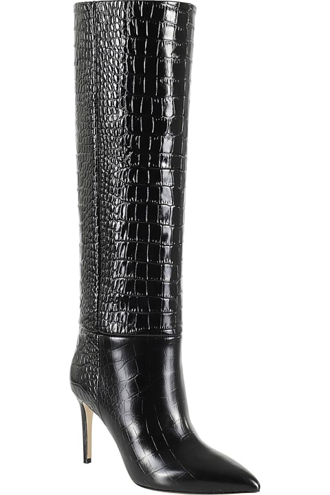 Boots for Women Paris Texas Stiletto Boot 85
