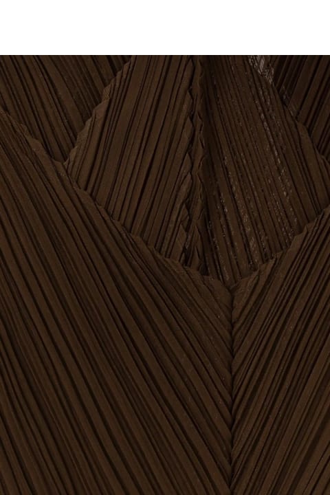 Pleats Please Issey Miyake for Women Pleats Please Issey Miyake Pleated Scarf