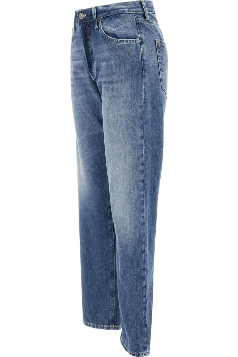 Jeans for Women Dondup "icon" Jeans