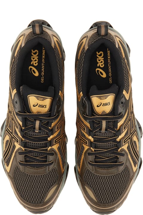 Homeware Asics 'gel-quantum Kinetic' Sneaker