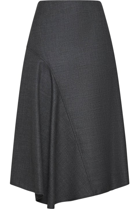 Skirts for Women Brunello Cucinelli Skirt