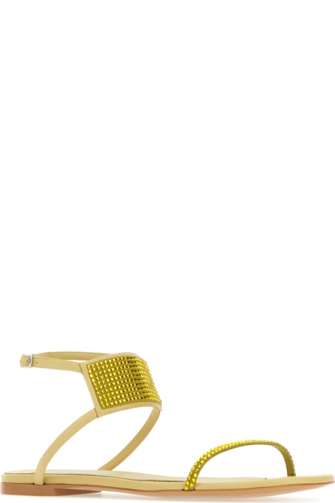 Homeware Stella McCartney Sandali