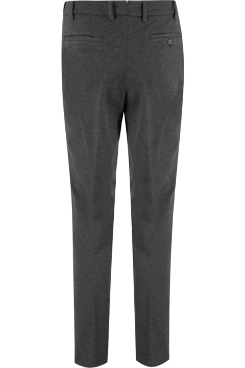 Berwich Pants for Men Berwich Trousers