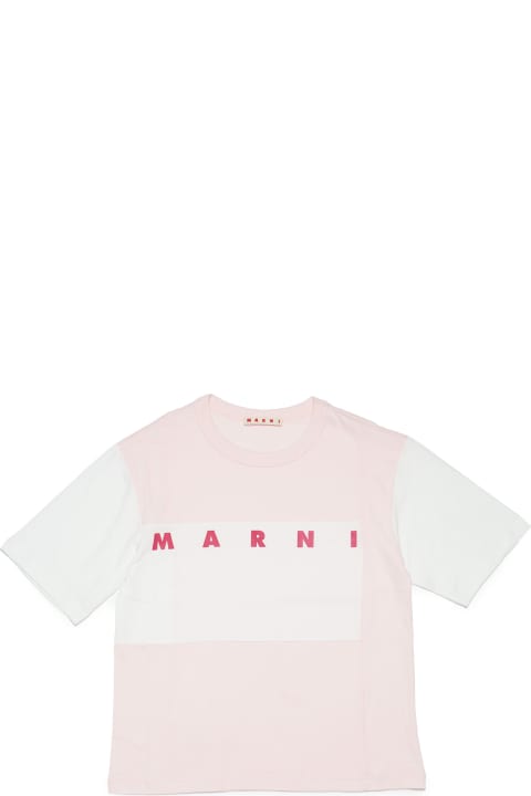 Mt145u T-shirt Marni