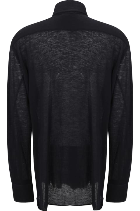 Tom Ford Topwear for Women Tom Ford Cashmere Shirt