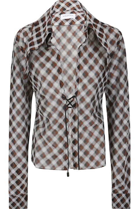16arlington Coats & Jackets for Women 16arlington Ione Shirt