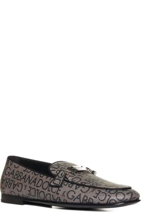 Shoes for Men Dolce & Gabbana Loafers