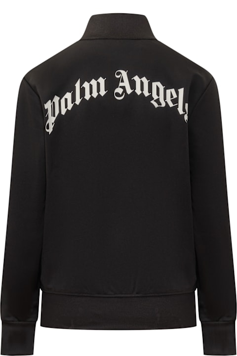 Homeware Palm Angels Sweatshirt With Logo