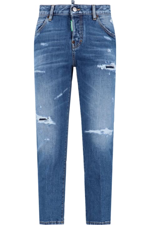 Dsquared2 for Women Dsquared2 Jeans