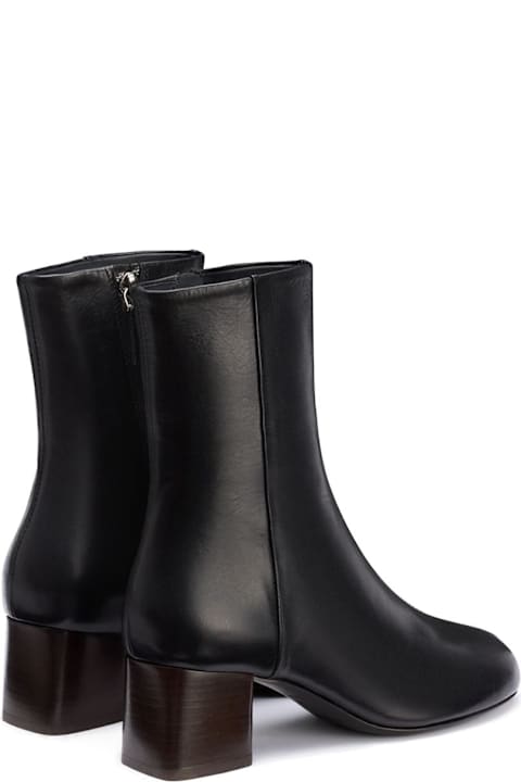 Lemaire Anatomic 55mm Boots