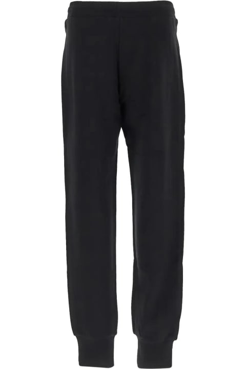 Versace Jeans Couture for Women Versace Jeans Couture Logo Trouser