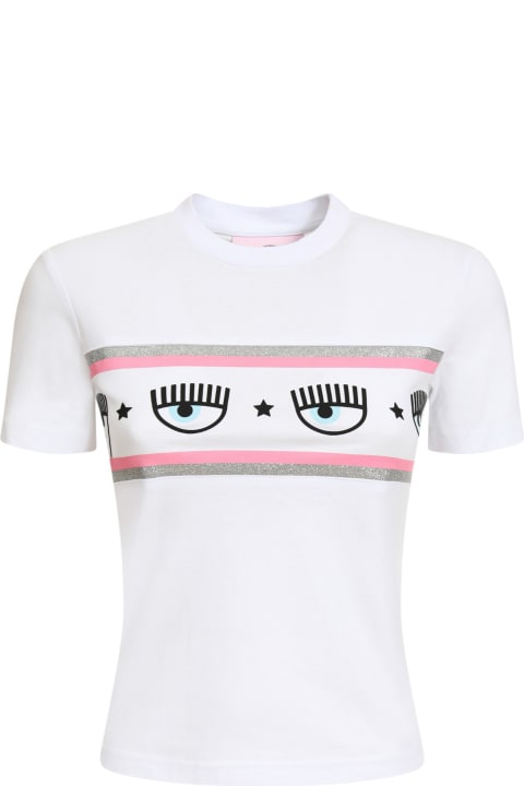 Homeware Chiara Ferragni Chiara Ferragni T-shirt