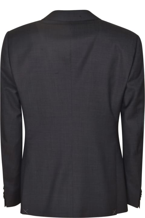Suits for Men Giorgio Armani Two-button Suit