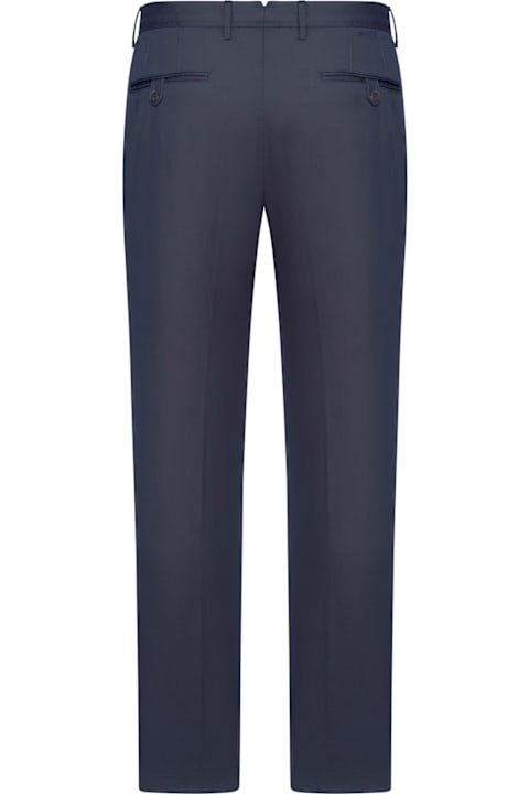 Incotex Clothing for Men Incotex Twill Chino Pants