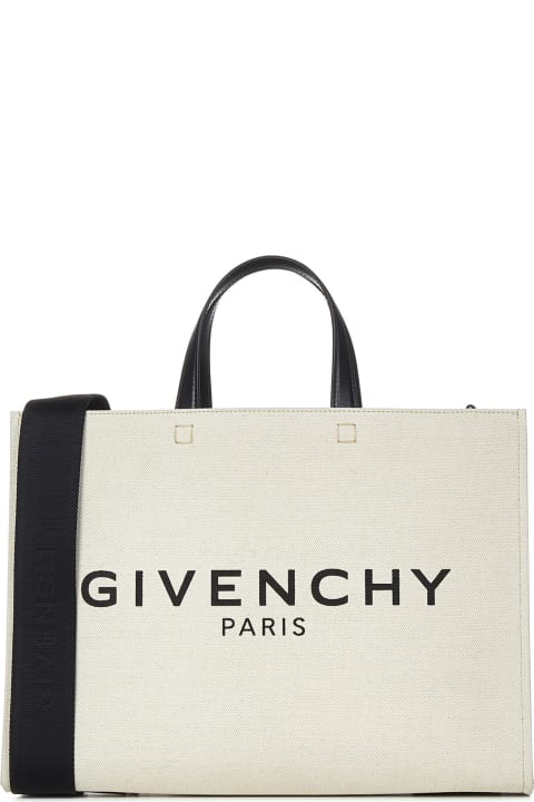 Givenchy Totes for Women Givenchy G Medium Tote