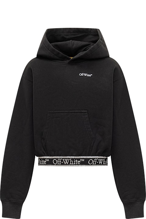 Off-White Sweaters & Sweatshirts for Girls Off-White Hoodie