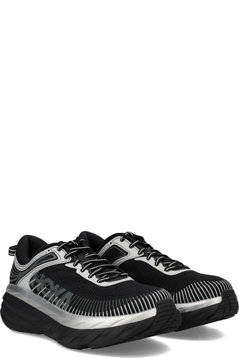 Hoka "bondi 7" Sneaker