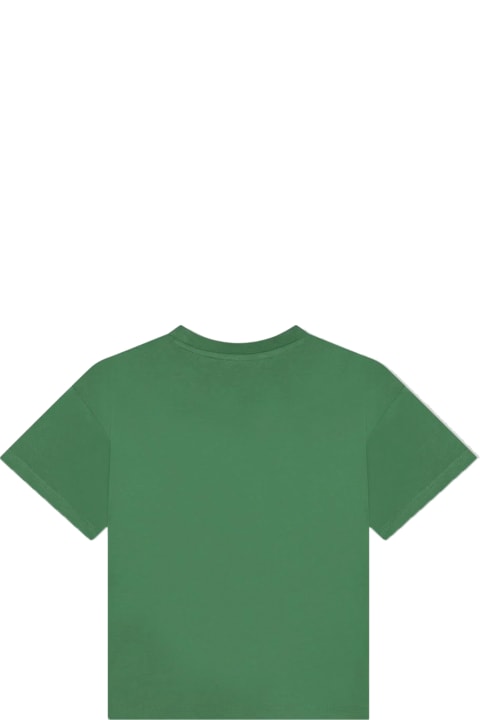 ボーイズ Kenzo KidsのTシャツ＆ポロシャツ Kenzo Kids Cotton T-shirt