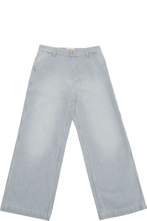 Bellerose Men Bellerose Kristin51 S1070 Pants