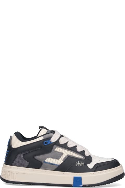 Homeware REPRESENT "reptor 2" Sneakers