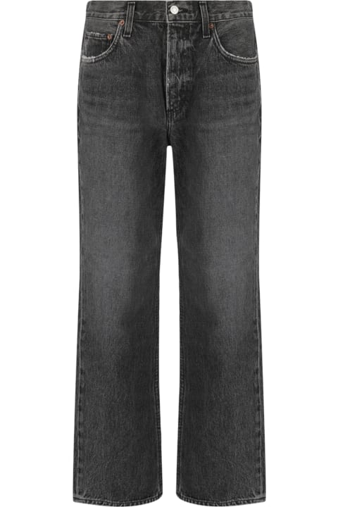 AGOLDE for Women AGOLDE Denim Pants