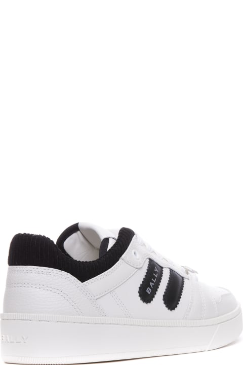 Fashion for Men Bally Royalty Sneakers