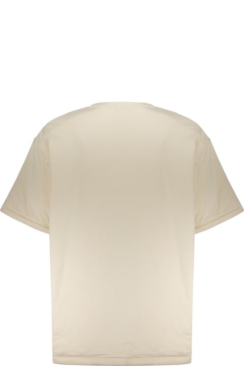 AMBUSH for Men AMBUSH Cotton Maxi T-shirt