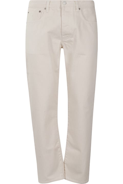 Homeware Fortela Five Pockets Denim Pants