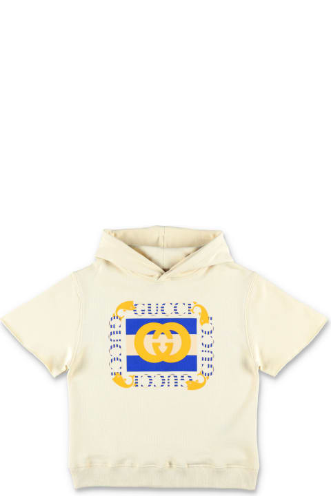 S/s Sweatshirt