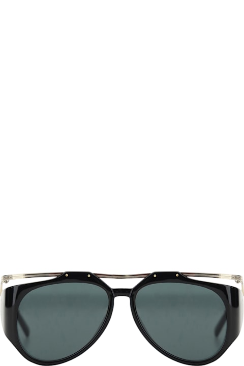 Eyewear for Women Saint Laurent Amelia Sunglasses