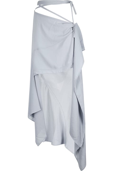 Acne Studios for Women Acne Studios Fn-wn-skir000489