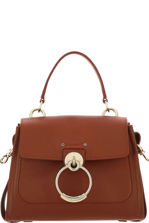 Chloé Bags for Women Chloé Tess Handbag