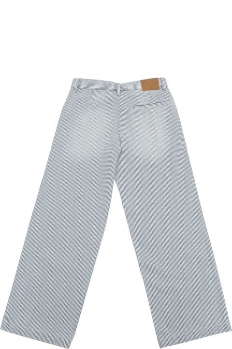 Bellerose Men Bellerose Kristin51 S1070 Pants